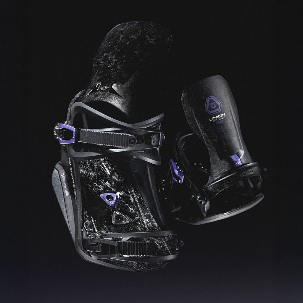bindings union 