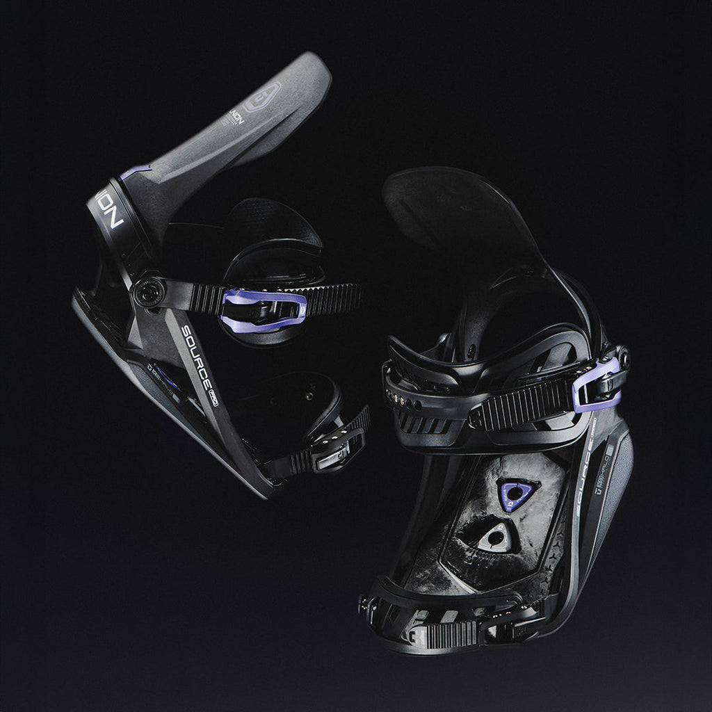 bindings union 