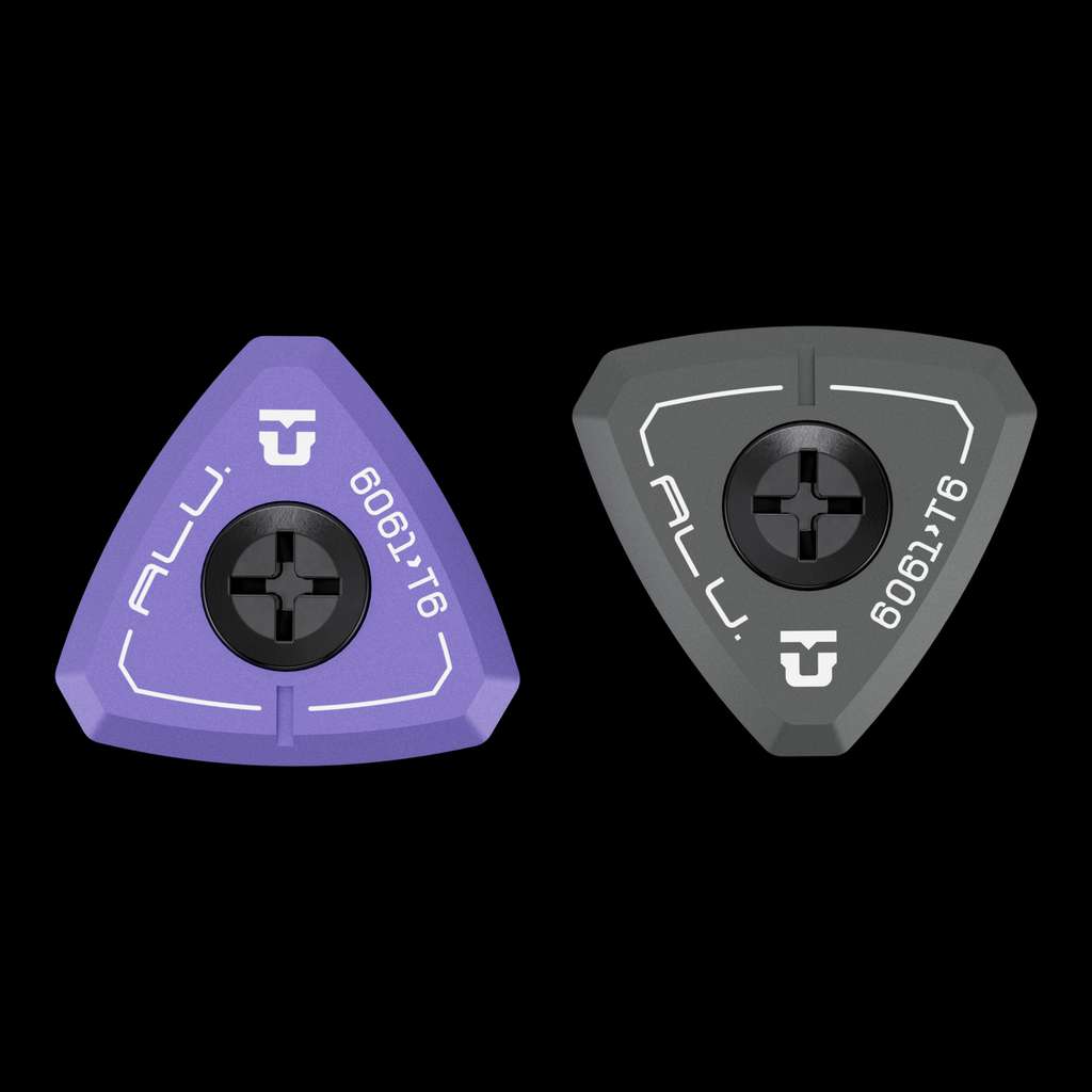 disk bindings