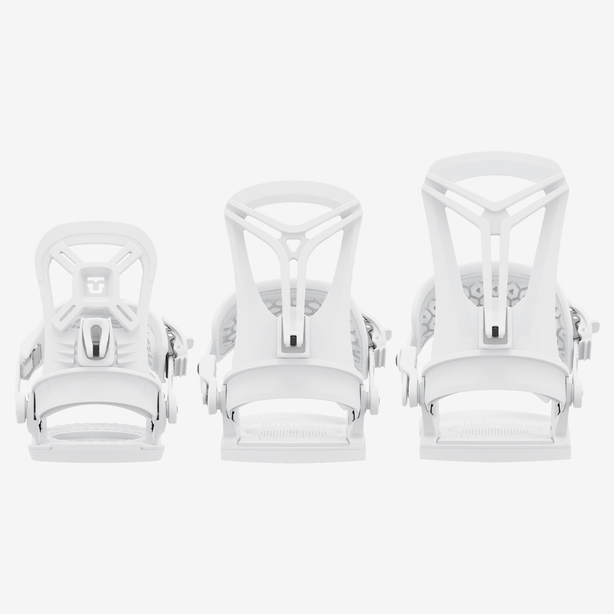 union bindings installation guide