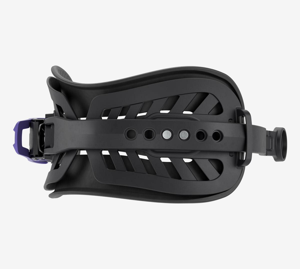 exoframe bindings