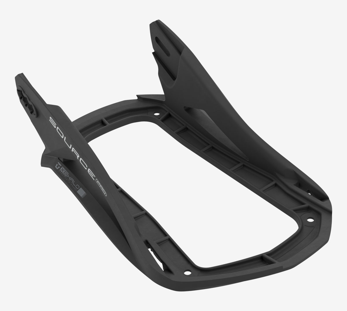 exoframe bindings