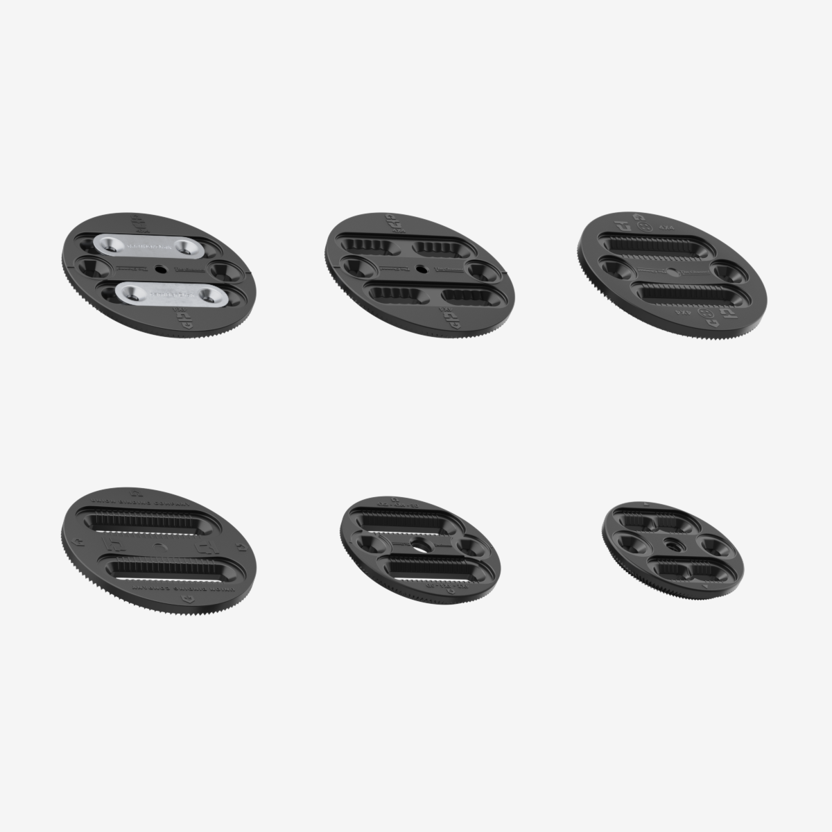 union bindings installation guide