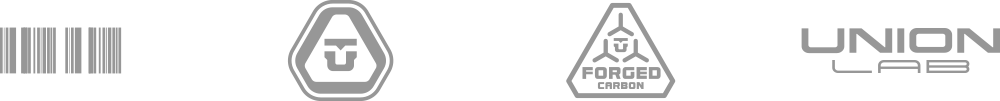 union bindings logos