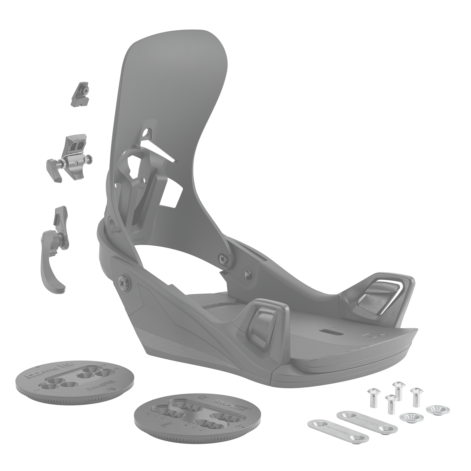 binding warranty